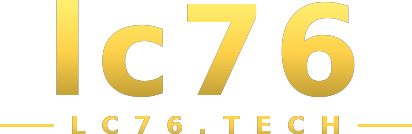 lc76 logo