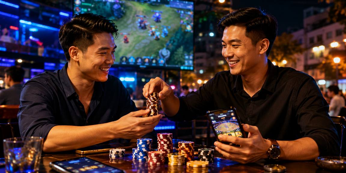 lc76 Ứng dụng lc76 làm được gì cho bạn